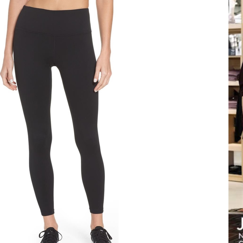 Zella Live In 7/8 Leggings